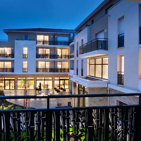 Domitys La Canopee Aparthotel l'Isle-d'Espagnac Kültér fotó