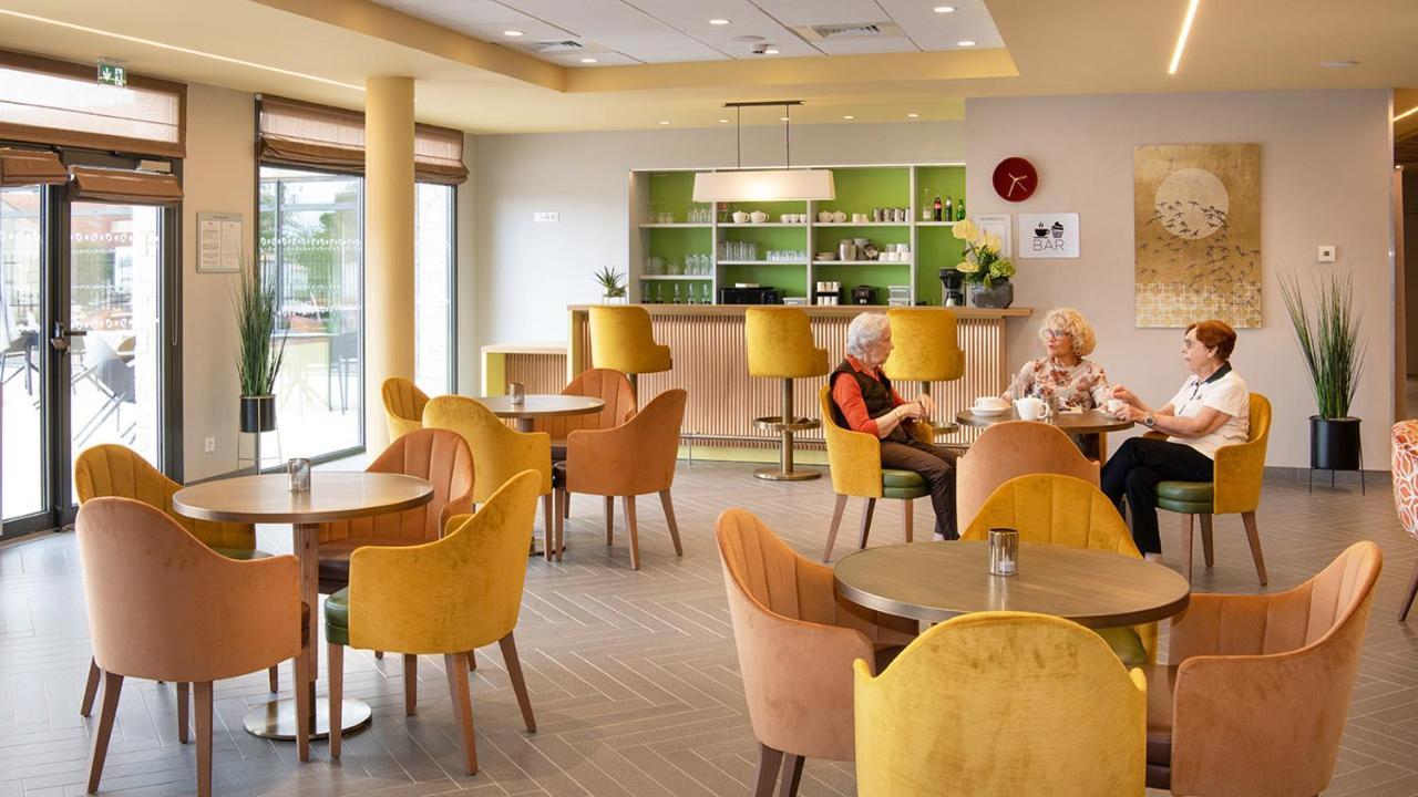 Domitys La Canopee Aparthotel l'Isle-d'Espagnac Kültér fotó