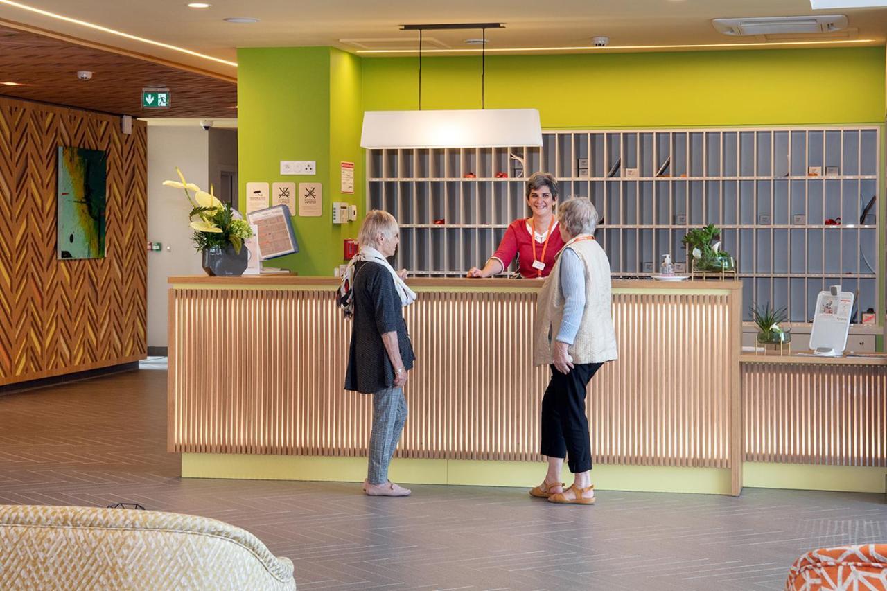 Domitys La Canopee Aparthotel l'Isle-d'Espagnac Kültér fotó