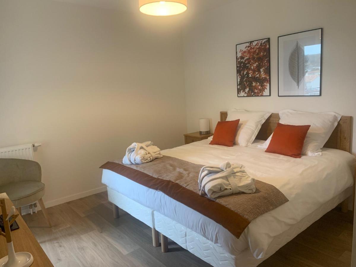 Domitys La Canopee Aparthotel l'Isle-d'Espagnac Kültér fotó
