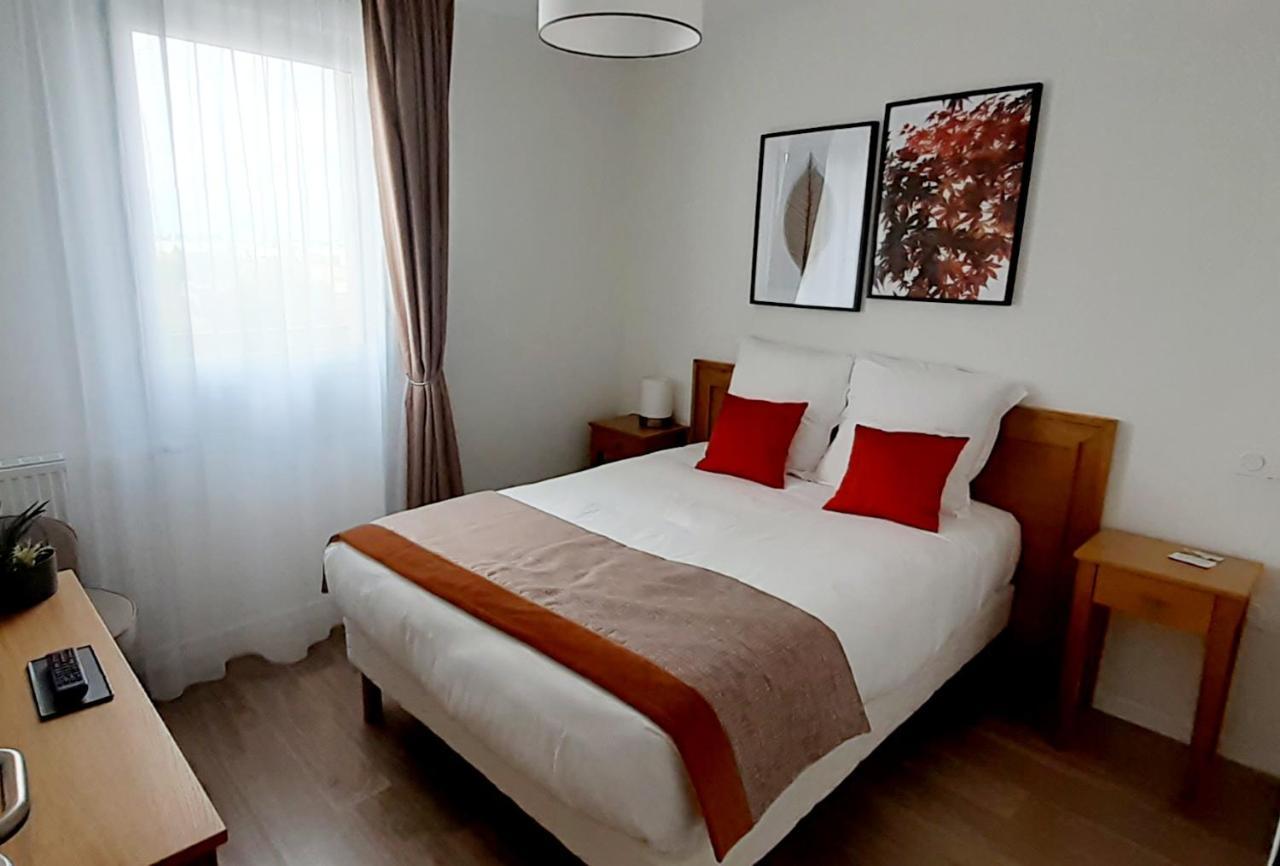 Domitys La Canopee Aparthotel l'Isle-d'Espagnac Kültér fotó