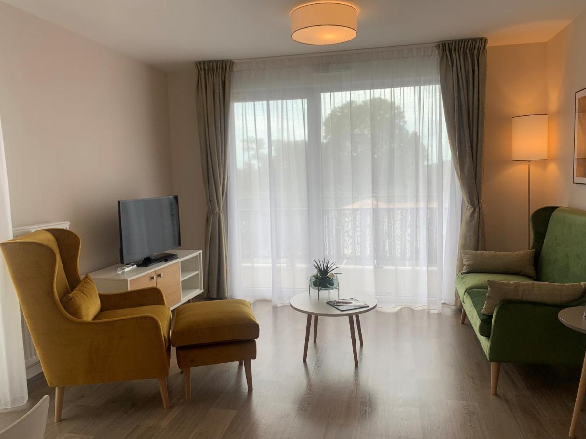 Domitys La Canopee Aparthotel l'Isle-d'Espagnac Kültér fotó