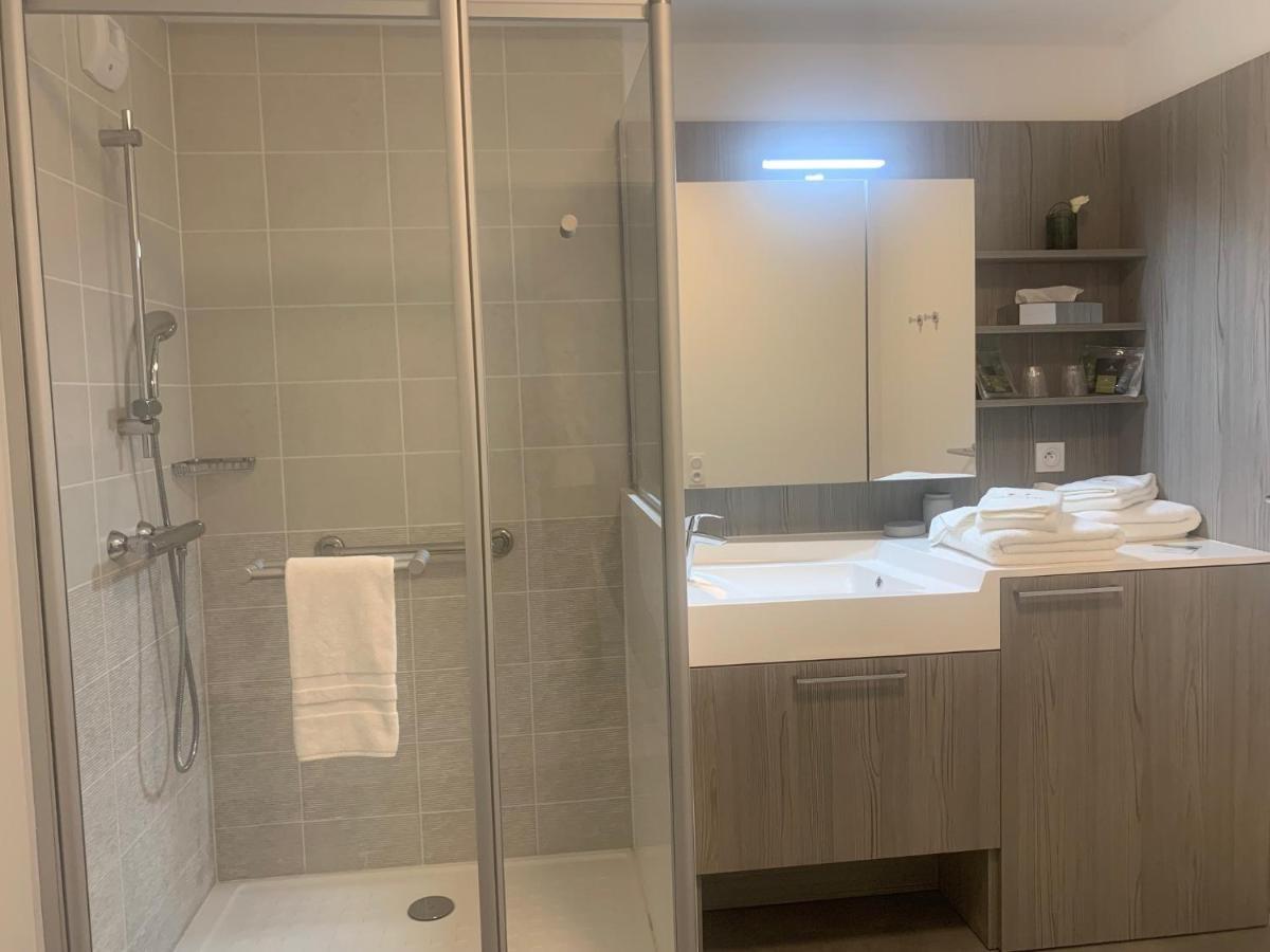 Domitys La Canopee Aparthotel l'Isle-d'Espagnac Kültér fotó