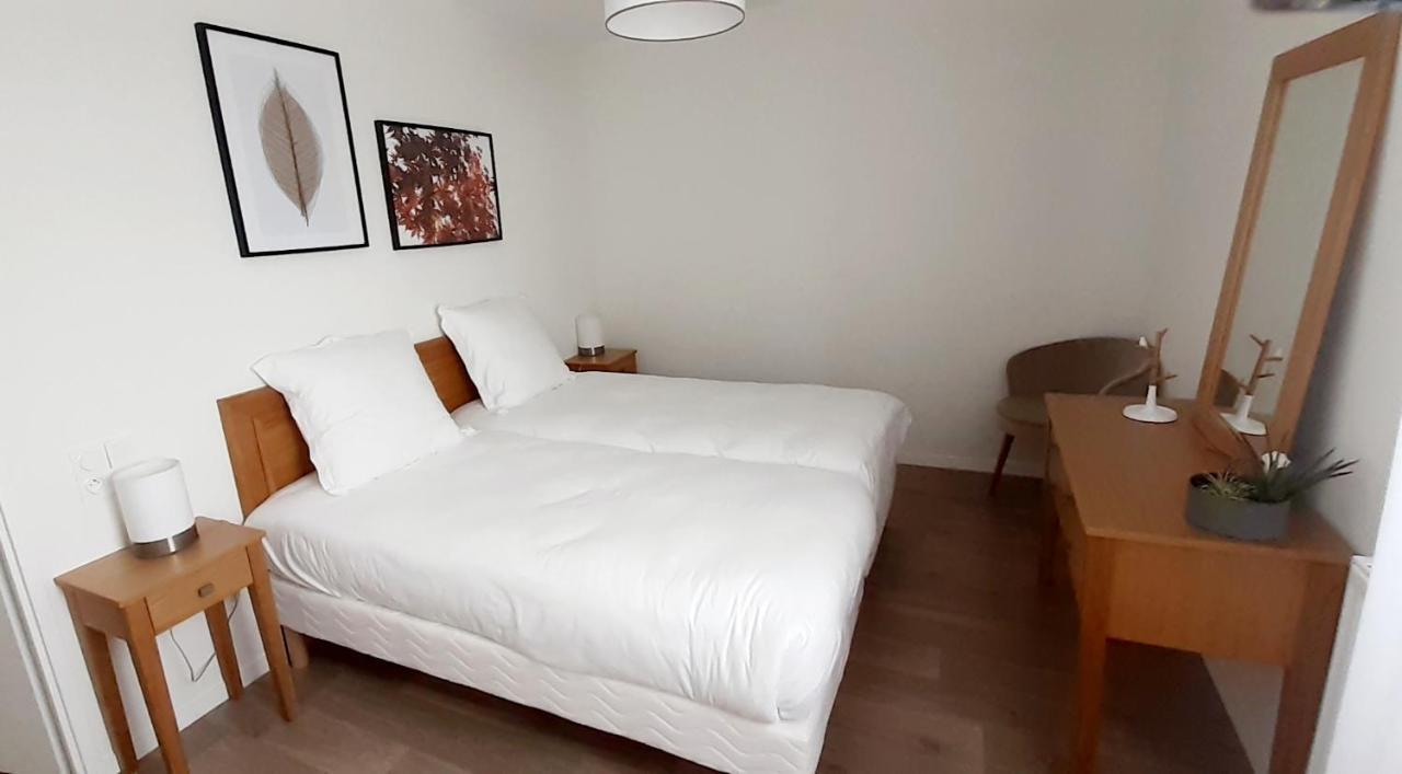 Domitys La Canopee Aparthotel l'Isle-d'Espagnac Kültér fotó
